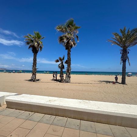 Las Casitas Del Mar Alicante Luaran gambar