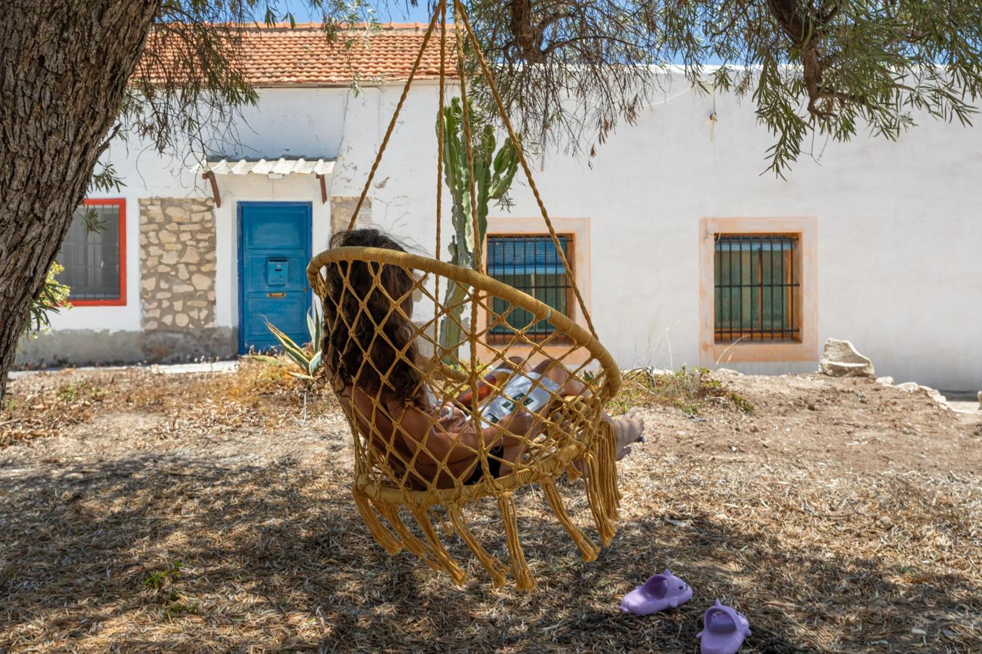 Las Casitas Del Mar Alicante Luaran gambar