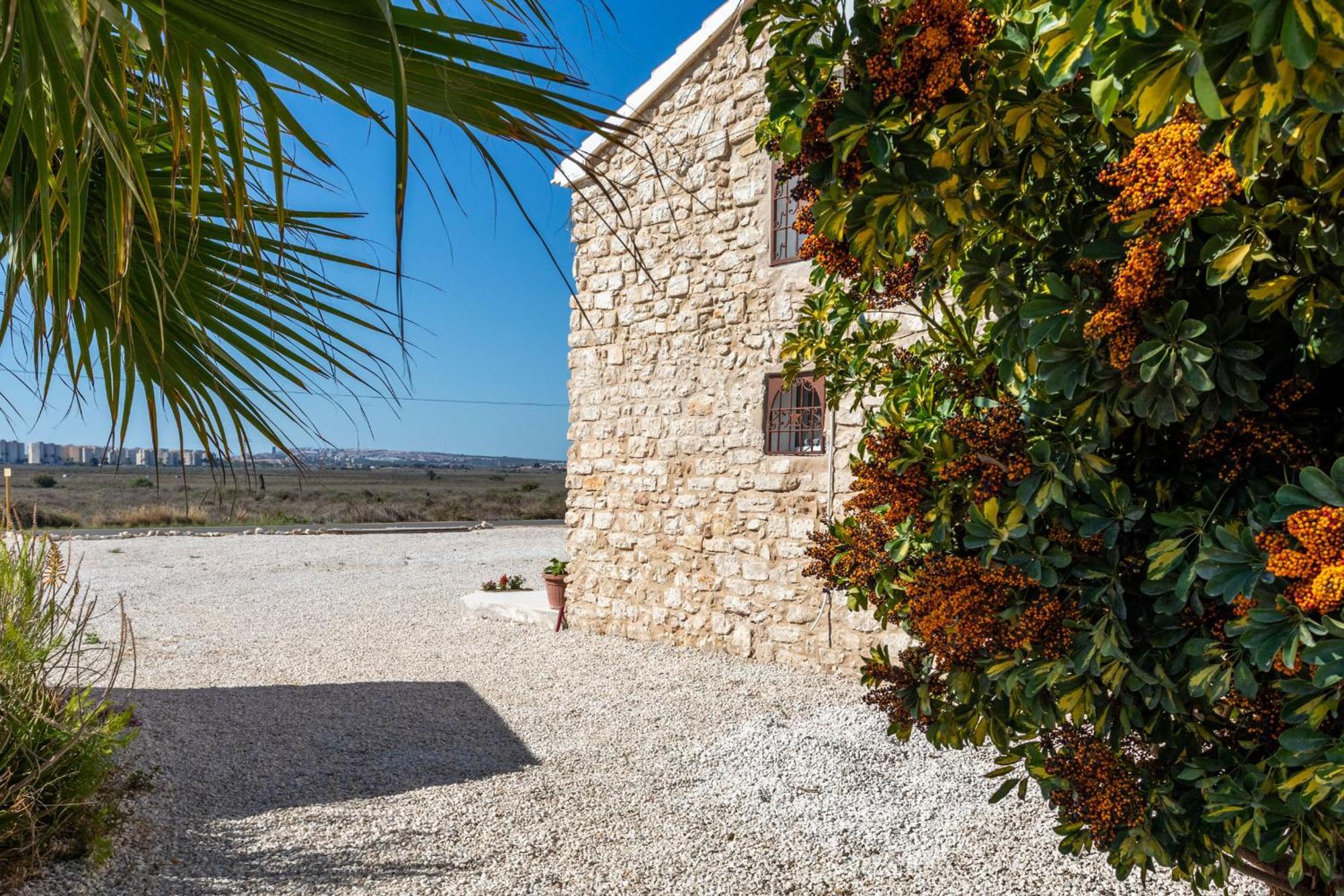 Las Casitas Del Mar Alicante Luaran gambar