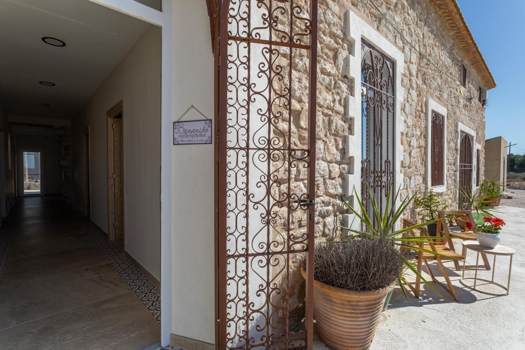 Las Casitas Del Mar Alicante Luaran gambar