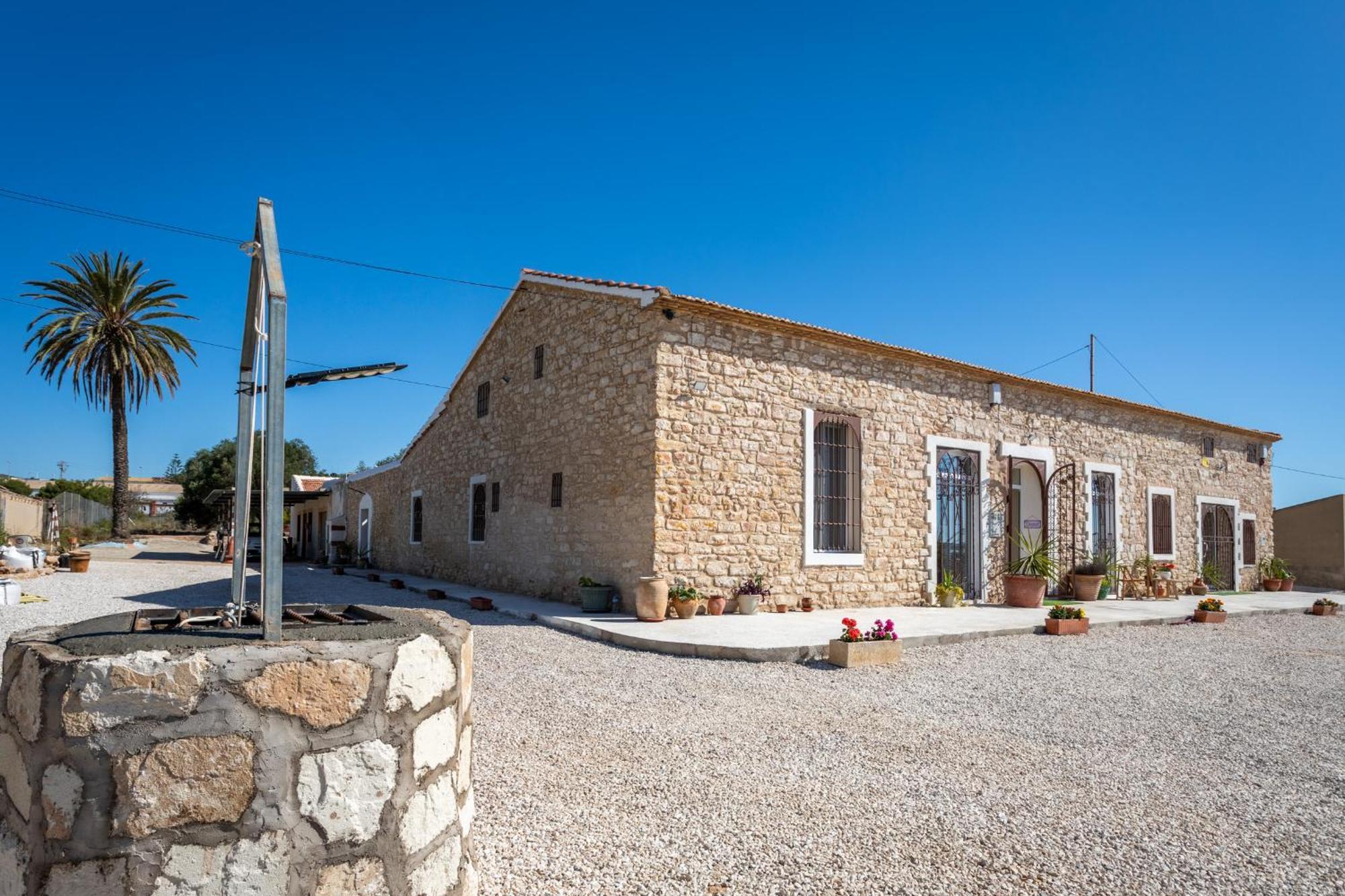 Las Casitas Del Mar Alicante Luaran gambar