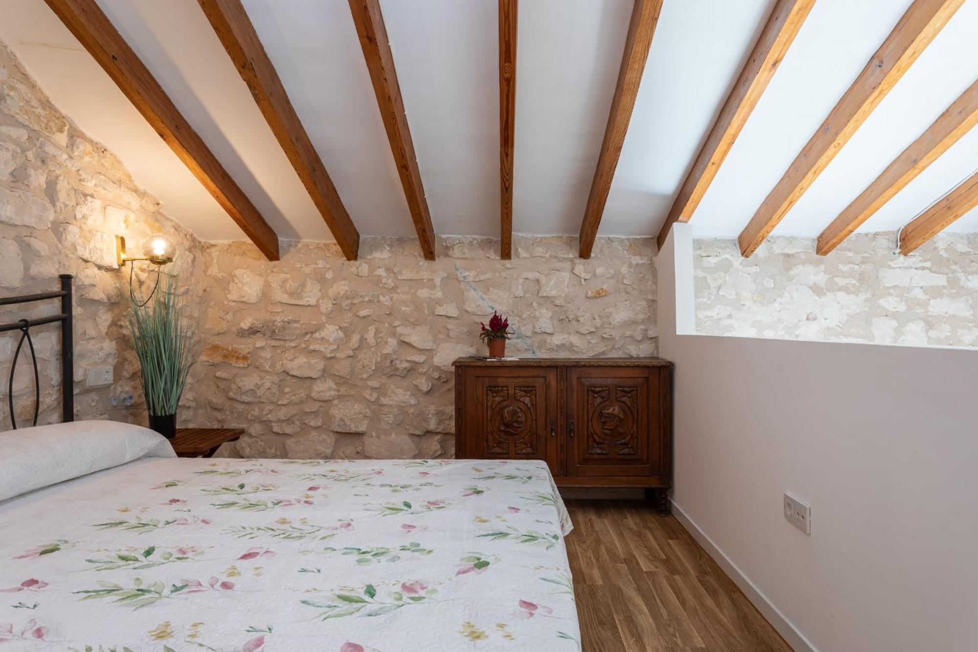 Las Casitas Del Mar Alicante Luaran gambar