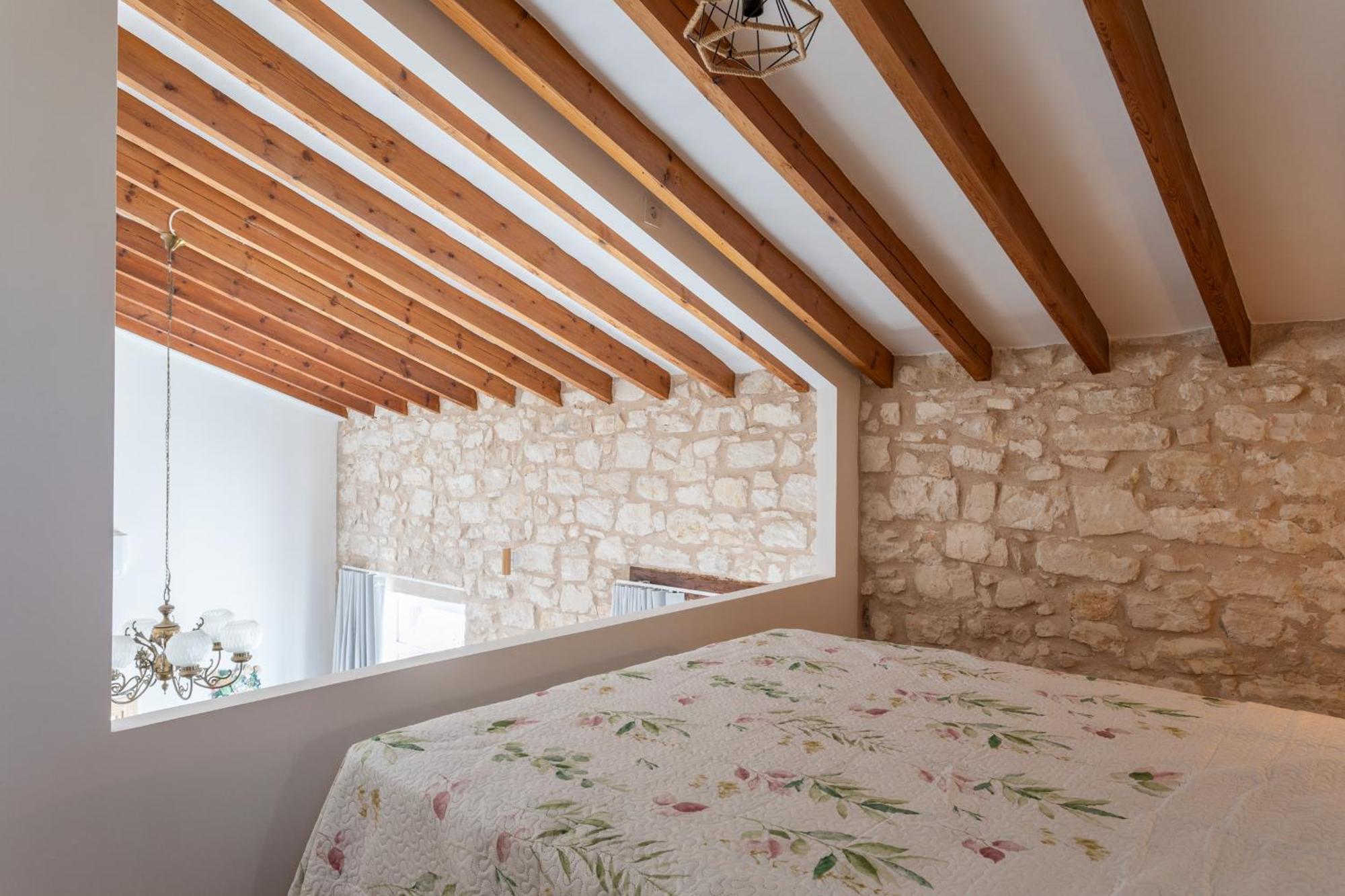 Las Casitas Del Mar Alicante Luaran gambar