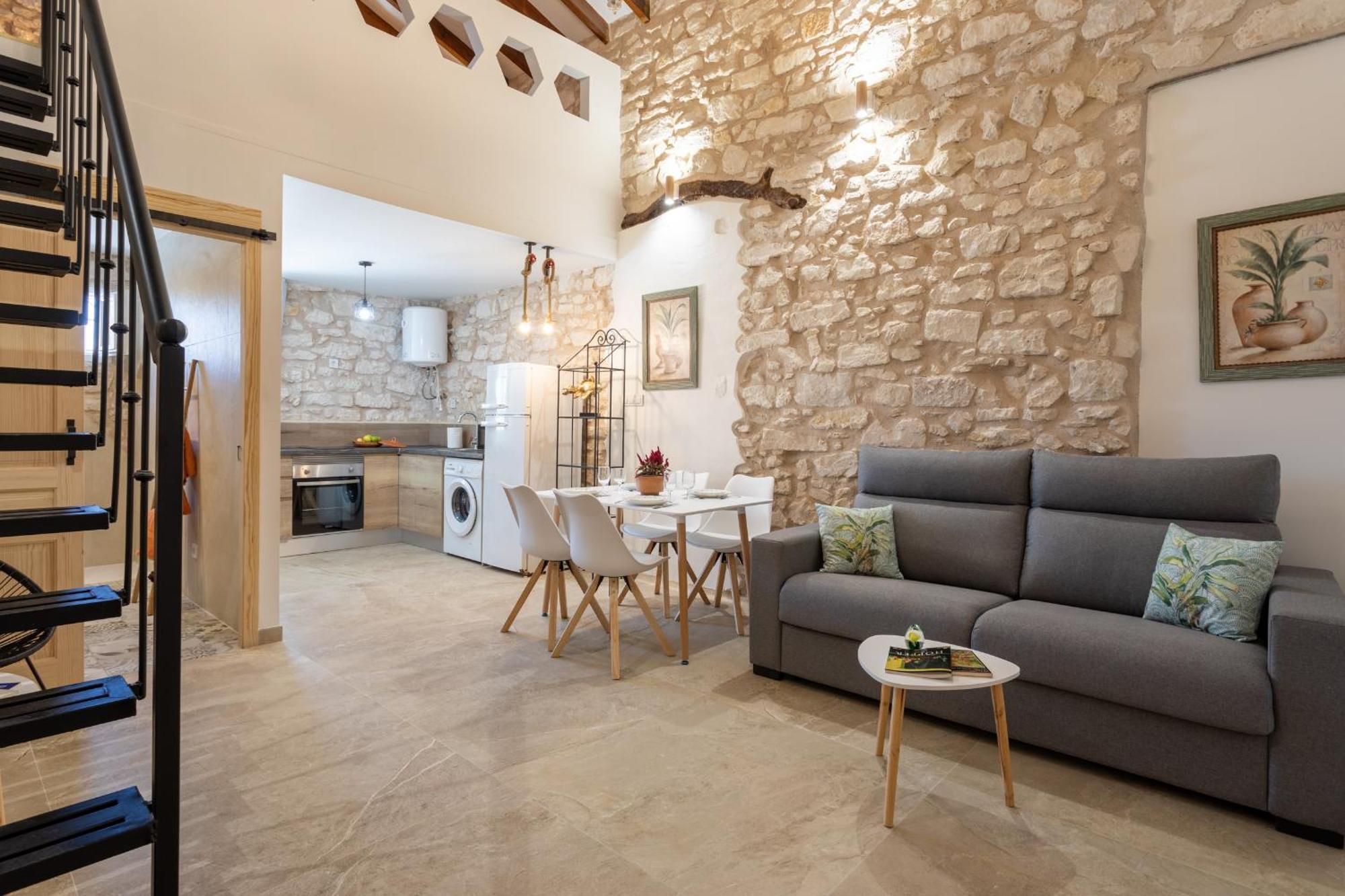 Las Casitas Del Mar Alicante Luaran gambar