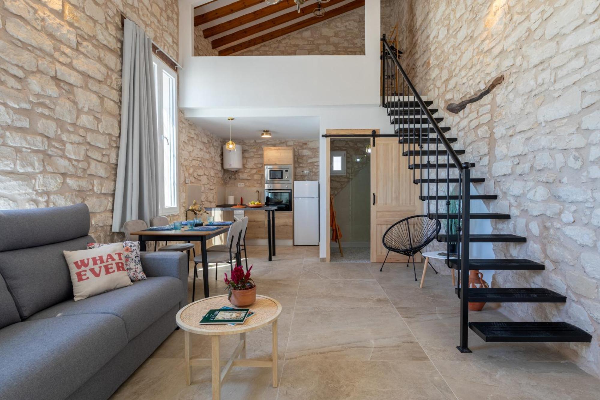 Las Casitas Del Mar Alicante Luaran gambar