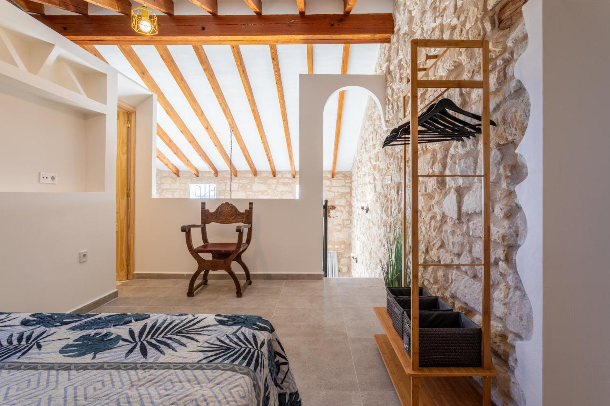 Las Casitas Del Mar Alicante Luaran gambar