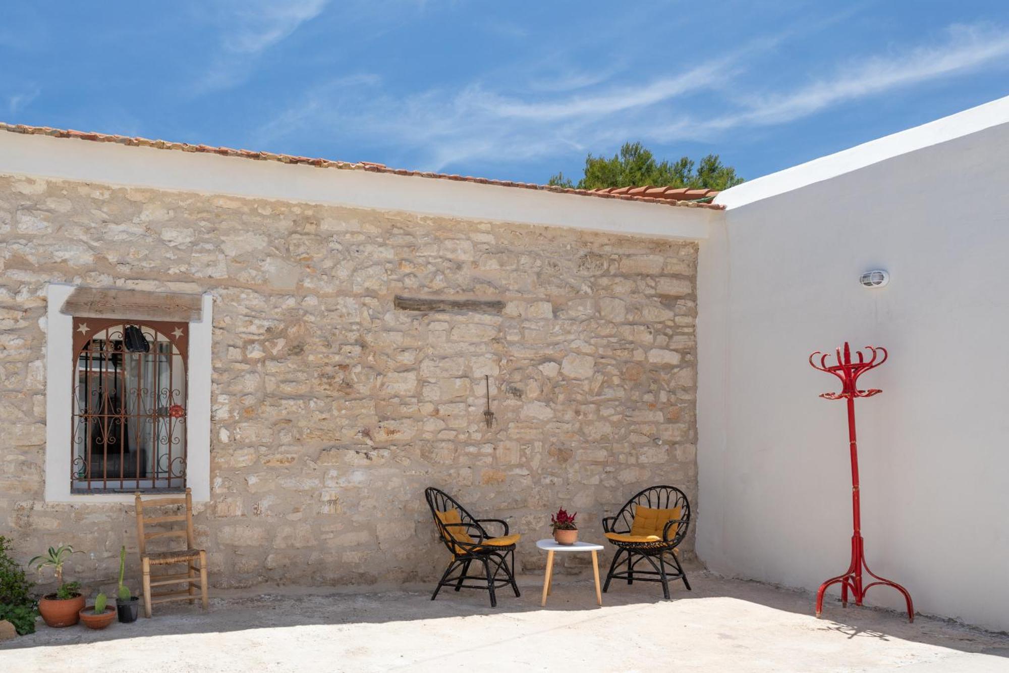 Las Casitas Del Mar Alicante Luaran gambar